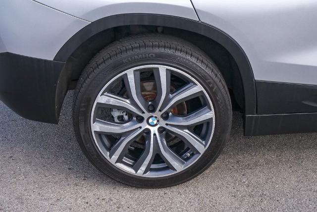 used 2018 BMW X2 car, priced at $17,983