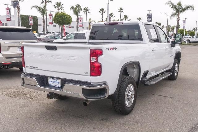 used 2023 Chevrolet Silverado 2500 car, priced at $41,995