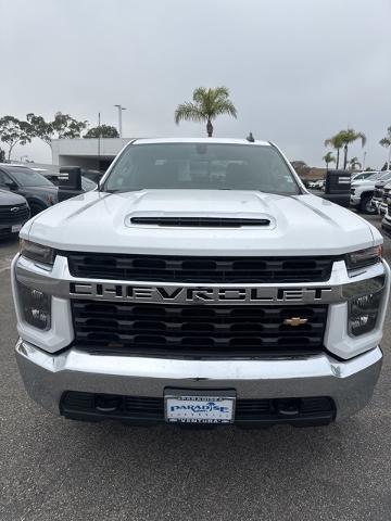 used 2023 Chevrolet Silverado 2500 car, priced at $46,981