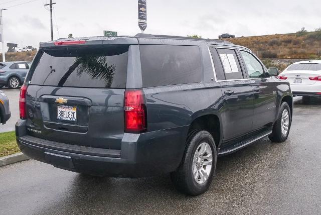 used 2019 Chevrolet Suburban car, priced at $26,983