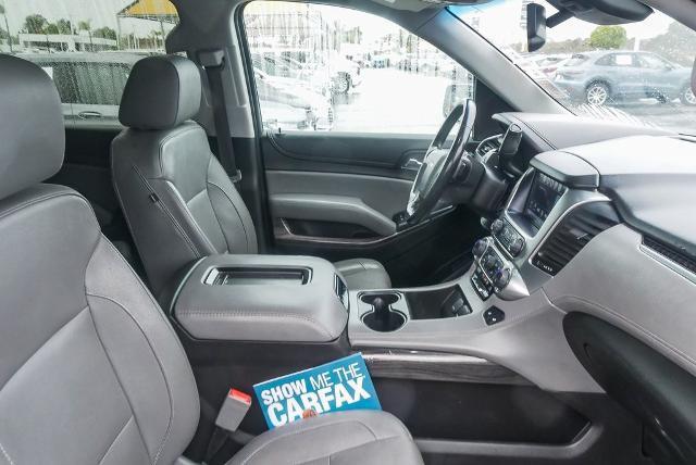 used 2019 Chevrolet Suburban car, priced at $26,983