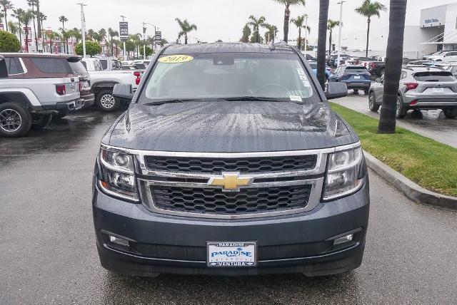 used 2019 Chevrolet Suburban car, priced at $26,983