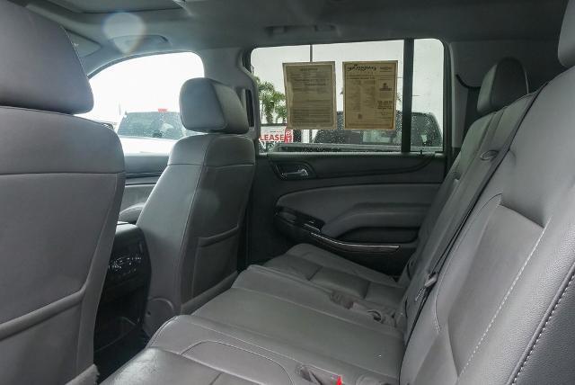 used 2019 Chevrolet Suburban car, priced at $26,983