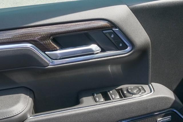 new 2025 Chevrolet Silverado 1500 car, priced at $62,470