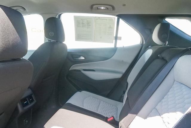 used 2020 Chevrolet Equinox car, priced at $17,891
