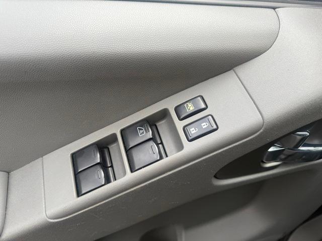 used 2016 Nissan Frontier car, priced at $14,983