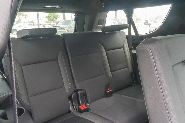 new 2025 Chevrolet Suburban car, priced at $64,690