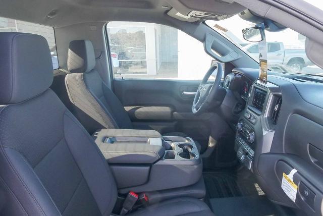 new 2026 Chevrolet Silverado 1500 car, priced at $40,945