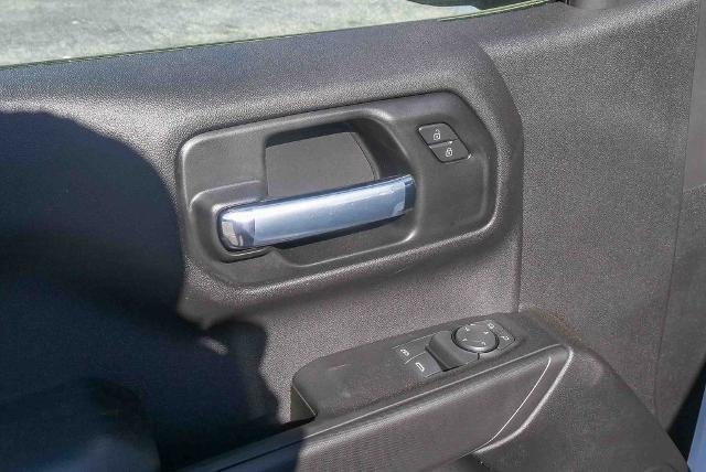 new 2026 Chevrolet Silverado 1500 car, priced at $40,945