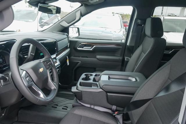 new 2025 Chevrolet Silverado 1500 car, priced at $48,230