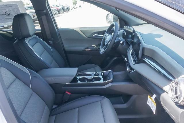 new 2026 Chevrolet Equinox car, priced at $35,585