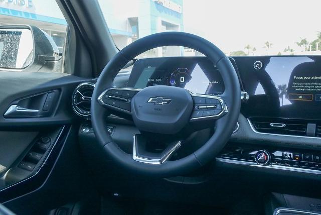 new 2026 Chevrolet Equinox car, priced at $35,585