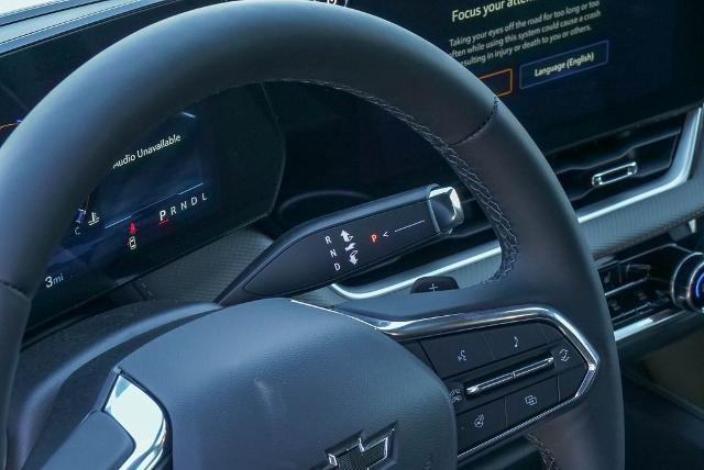 new 2026 Chevrolet Equinox car, priced at $35,585