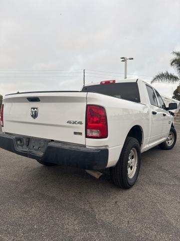 used 2016 Ram 1500 car, priced at $18,995