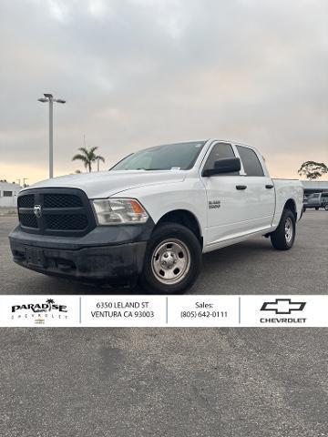 used 2016 Ram 1500 car, priced at $18,995