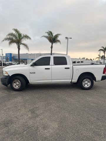 used 2016 Ram 1500 car, priced at $18,995
