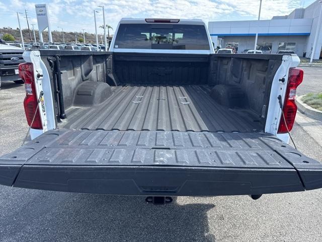 used 2022 Chevrolet Silverado 3500 car, priced at $57,981