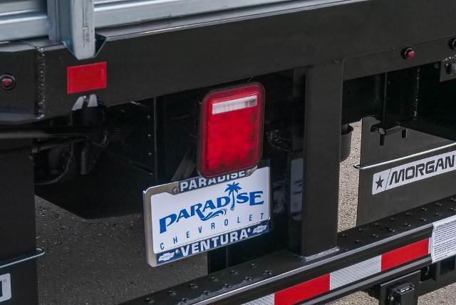 new 2025 Chevrolet Silverado 3500 car, priced at $49,188