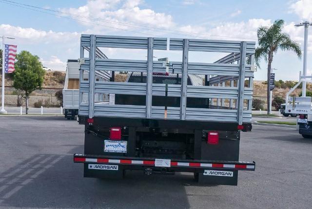 new 2025 Chevrolet Silverado 3500 car, priced at $49,188
