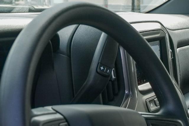 new 2025 Chevrolet Silverado 3500 car, priced at $49,188