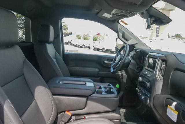 new 2025 Chevrolet Silverado 3500 car, priced at $49,188