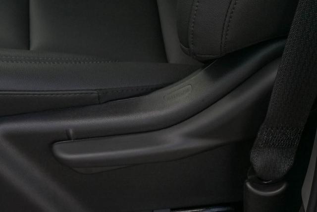 new 2025 Chevrolet Silverado 3500 car, priced at $49,188