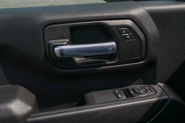 new 2025 Chevrolet Silverado 3500 car, priced at $49,188