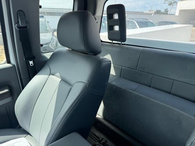 used 2016 Ford F-350 car, priced at $28,995