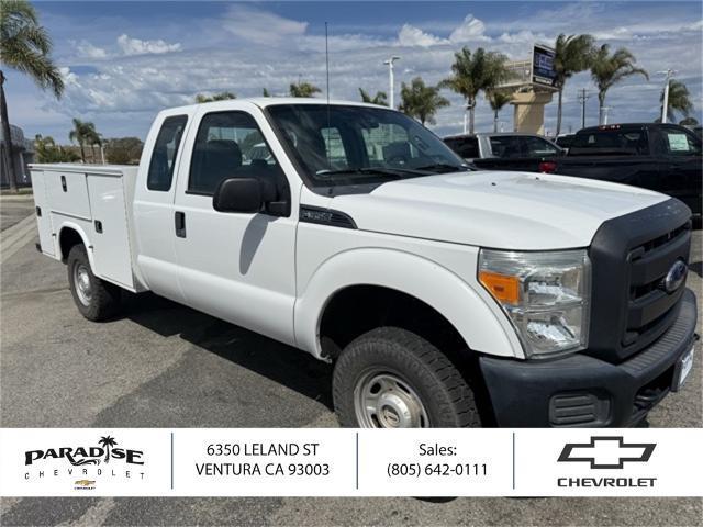used 2016 Ford F-350 car, priced at $28,995
