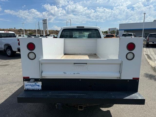 used 2016 Ford F-350 car, priced at $28,995