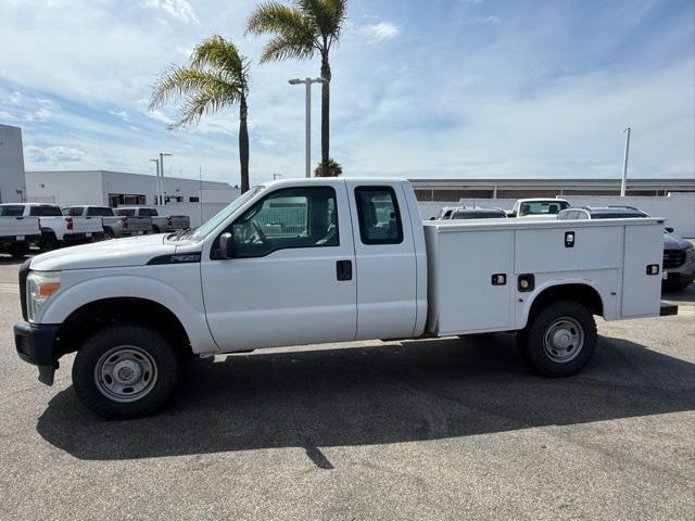 used 2016 Ford F-350 car, priced at $28,995