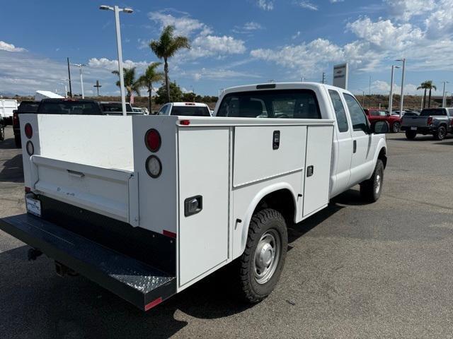 used 2016 Ford F-350 car, priced at $28,995