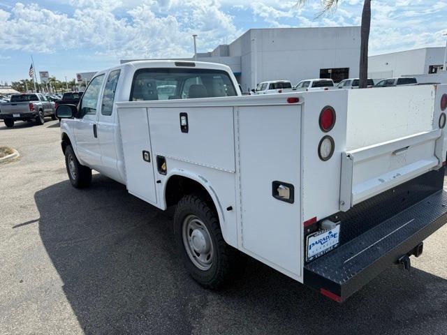 used 2016 Ford F-350 car, priced at $28,995