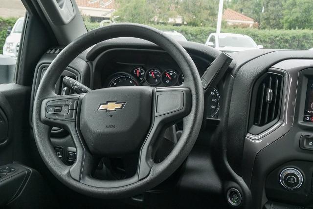 new 2024 Chevrolet Silverado 2500 car, priced at $50,903