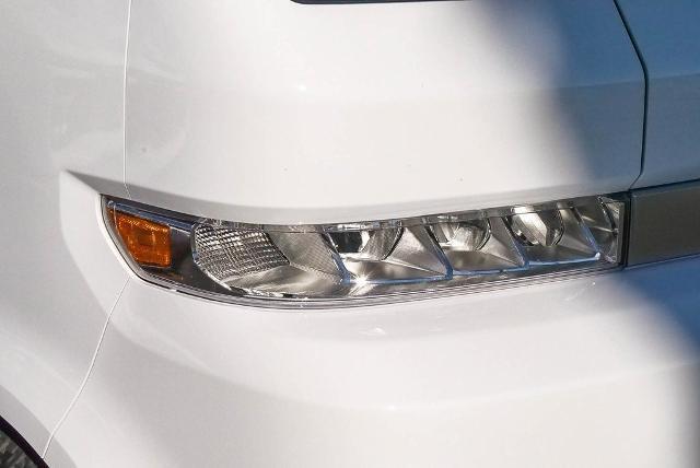 new 2025 Chevrolet BrightDrop 600 car, priced at $60,650