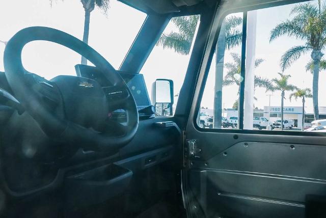 new 2025 Chevrolet BrightDrop 600 car, priced at $60,650