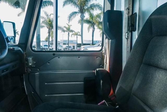 new 2025 Chevrolet BrightDrop 600 car, priced at $60,650