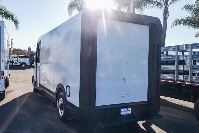 new 2025 Chevrolet BrightDrop 600 car, priced at $60,650