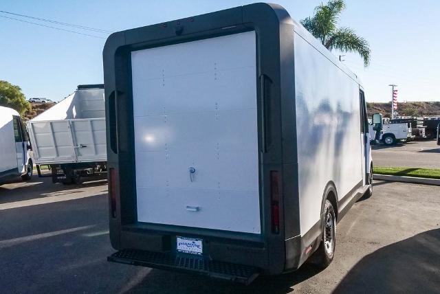 new 2025 Chevrolet BrightDrop 600 car, priced at $60,650