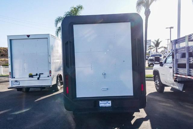 new 2025 Chevrolet BrightDrop 600 car, priced at $60,650