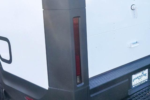 new 2025 Chevrolet BrightDrop 600 car, priced at $60,650