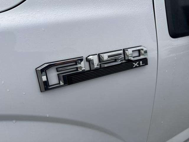 used 2017 Ford F-150 car, priced at $26,191