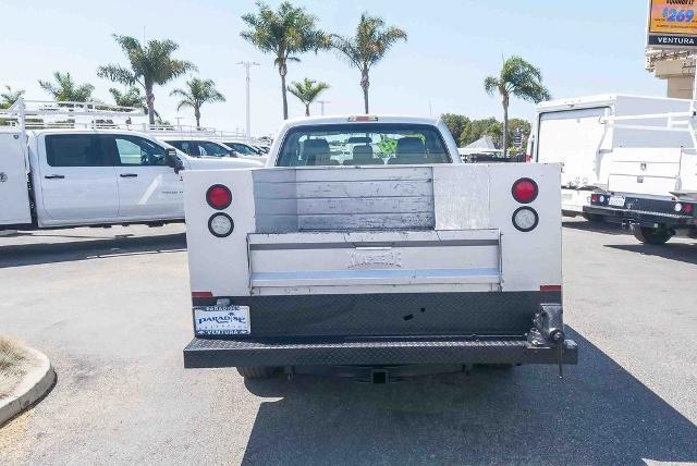 used 2016 Ford F-250 car, priced at $24,495