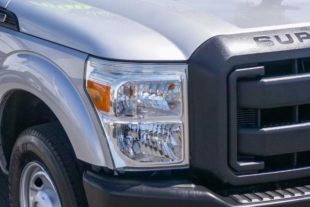 used 2016 Ford F-250 car, priced at $24,495