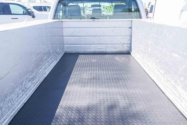 used 2016 Ford F-250 car, priced at $24,495