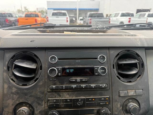 used 2016 Ford F-350 car, priced at $27,995