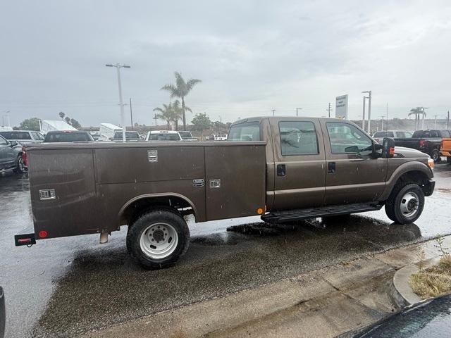 used 2016 Ford F-350 car, priced at $27,995