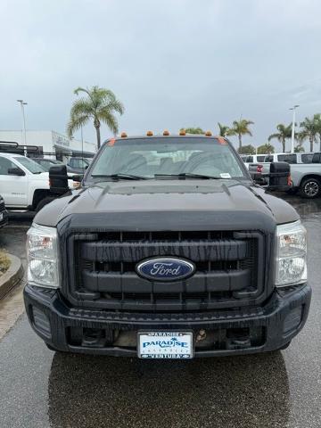 used 2016 Ford F-350 car, priced at $27,995