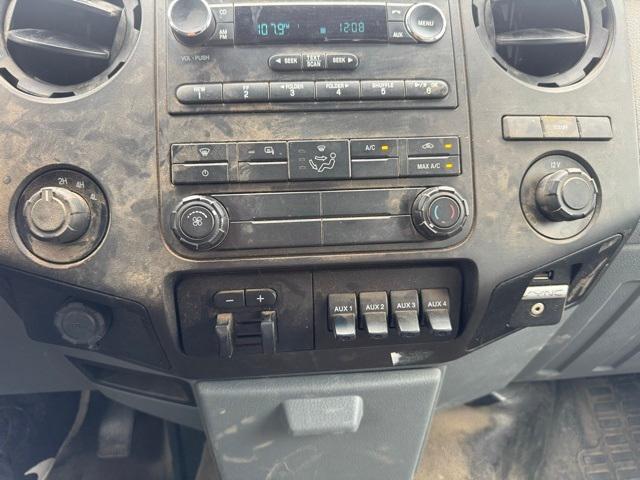 used 2016 Ford F-350 car, priced at $27,995