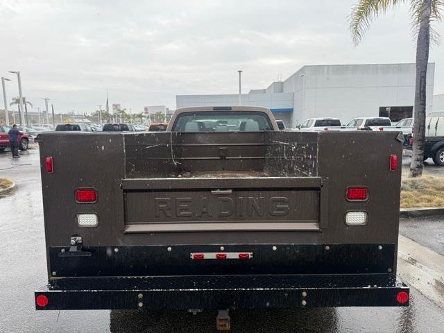 used 2016 Ford F-350 car, priced at $27,995